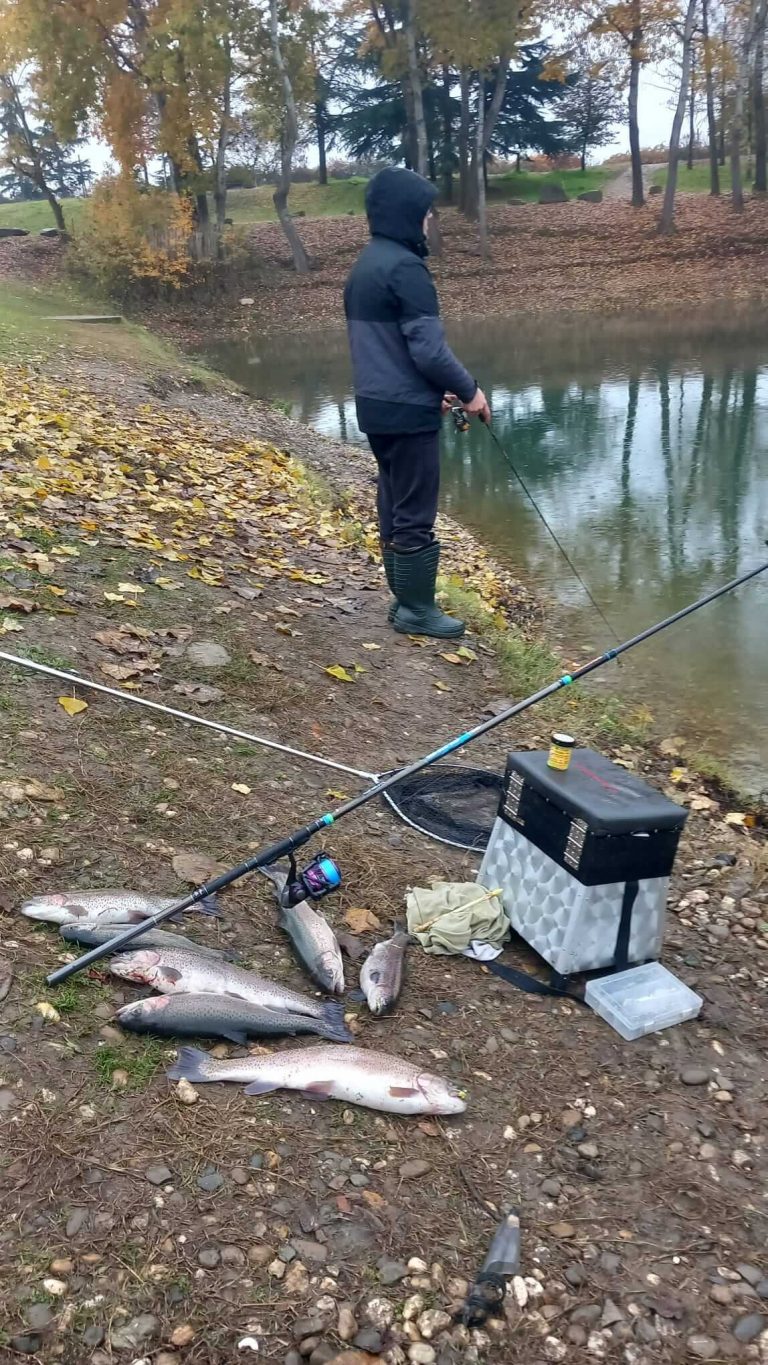 Laghi Isolabella