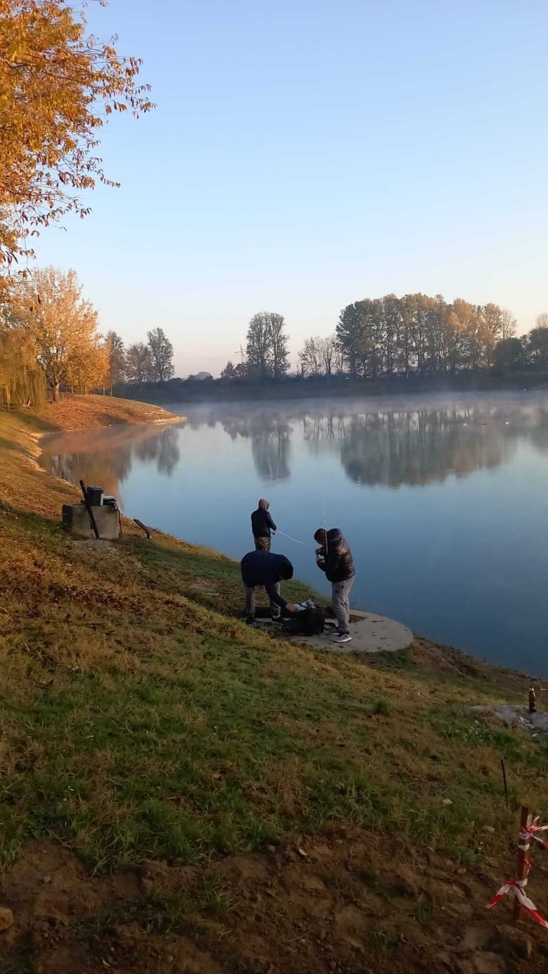 Laghi Isolabella