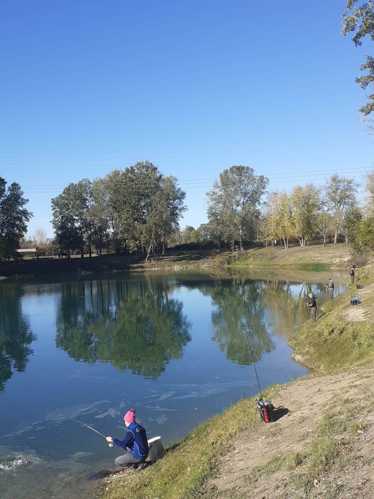 Laghi Isolabella