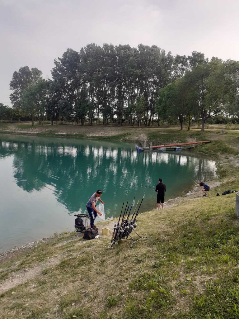 Laghi Isolabella