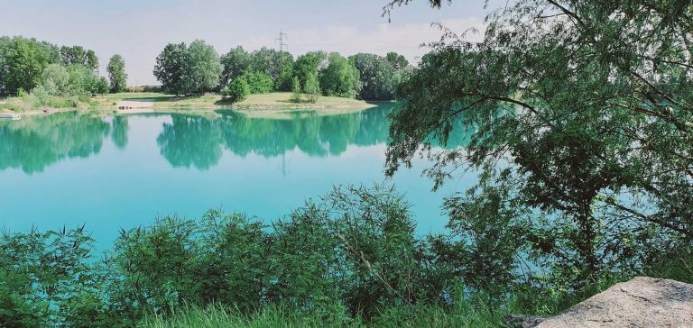 Laghi Isolabella