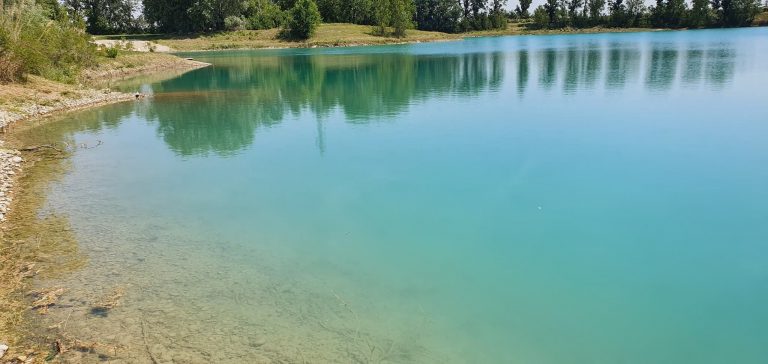 Laghi Isolabella