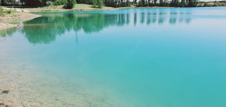 Laghi Isolabella